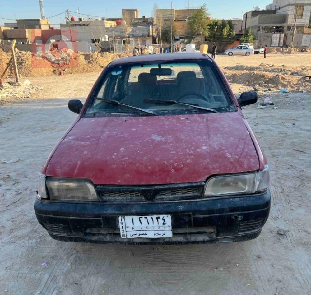 نيسان صني